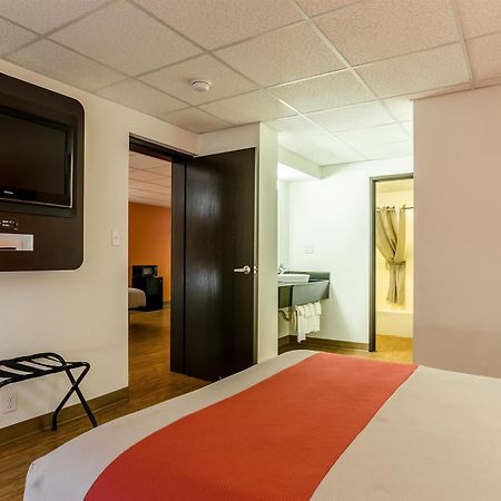 Motel 6-York, Ne Extérieur photo