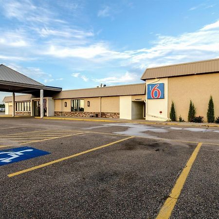 Motel 6-York, Ne Extérieur photo