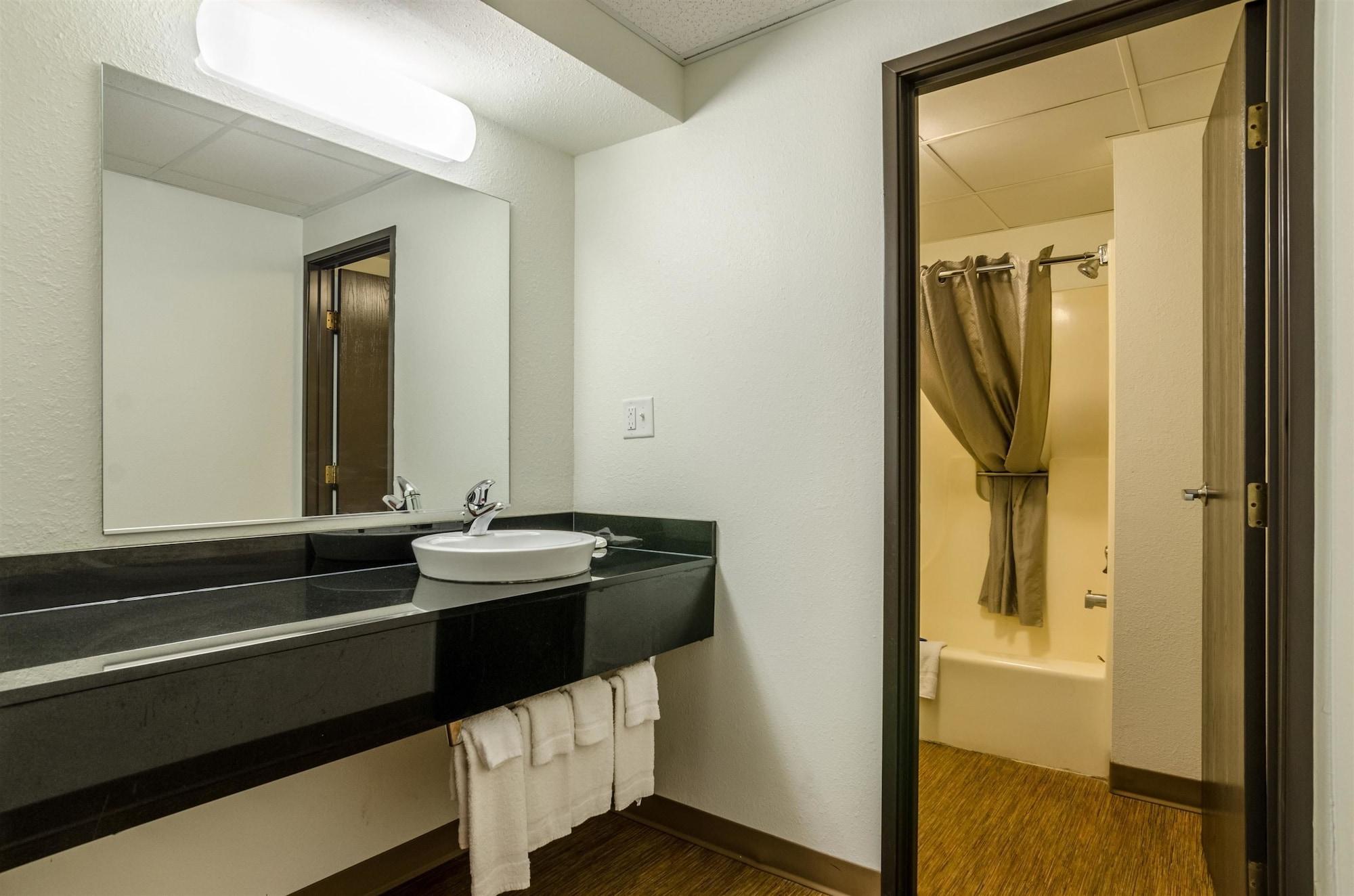Motel 6-York, Ne Extérieur photo