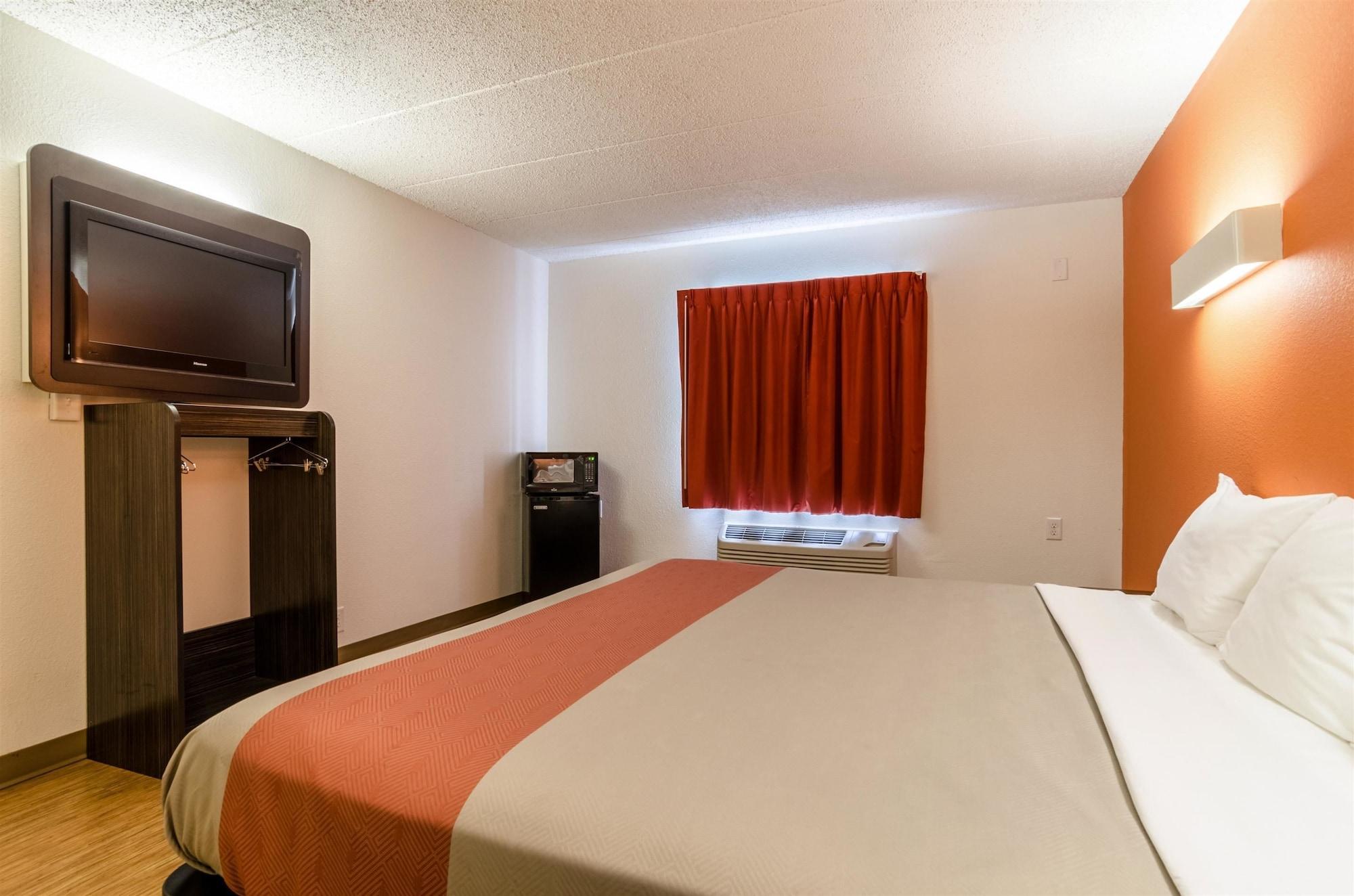 Motel 6-York, Ne Extérieur photo