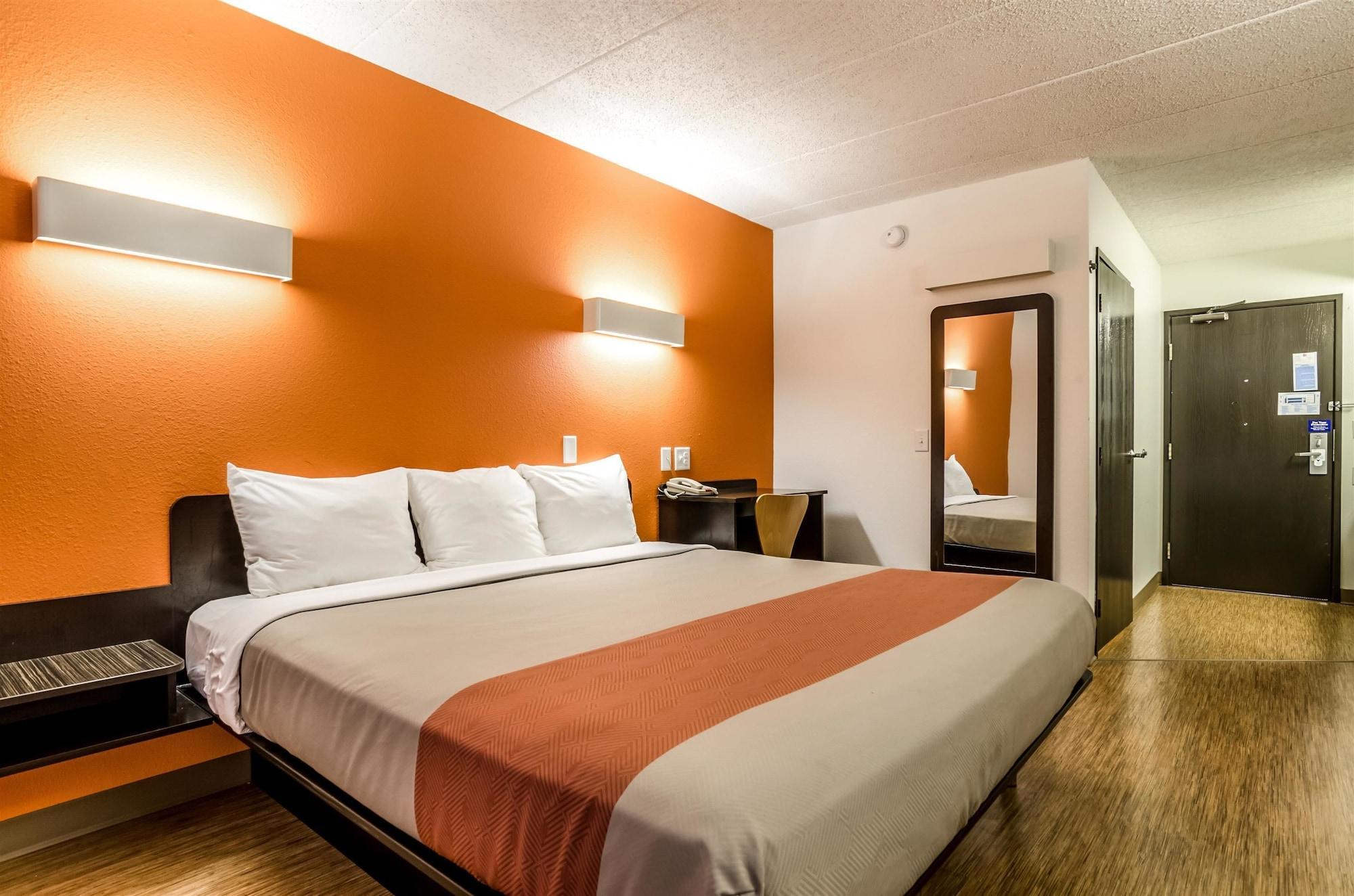 Motel 6-York, Ne Extérieur photo