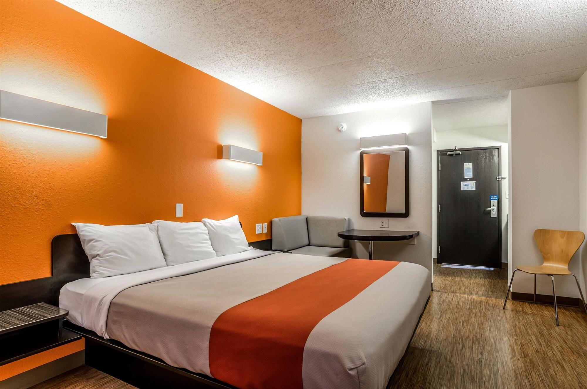 Motel 6-York, Ne Extérieur photo