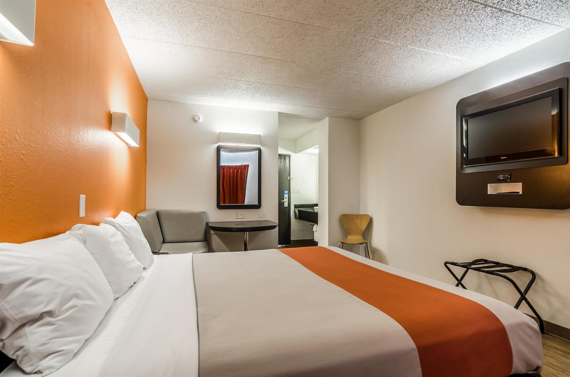 Motel 6-York, Ne Extérieur photo