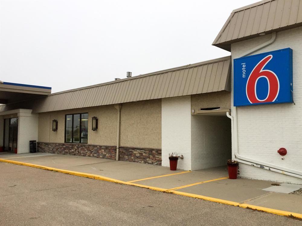 Motel 6-York, Ne Extérieur photo