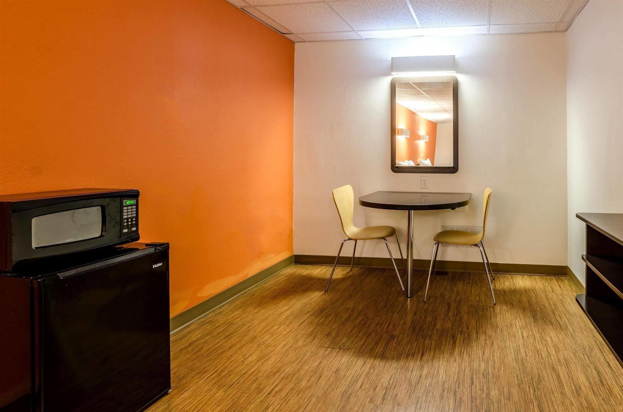 Motel 6-York, Ne Extérieur photo