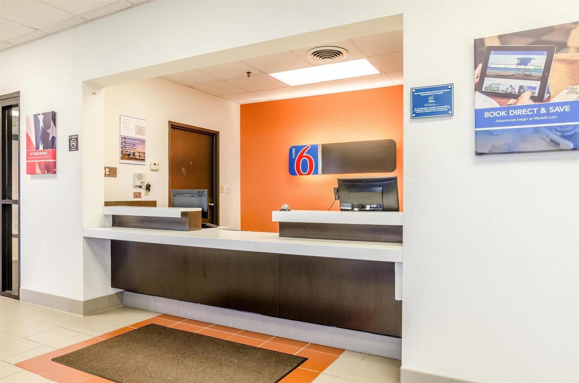 Motel 6-York, Ne Extérieur photo