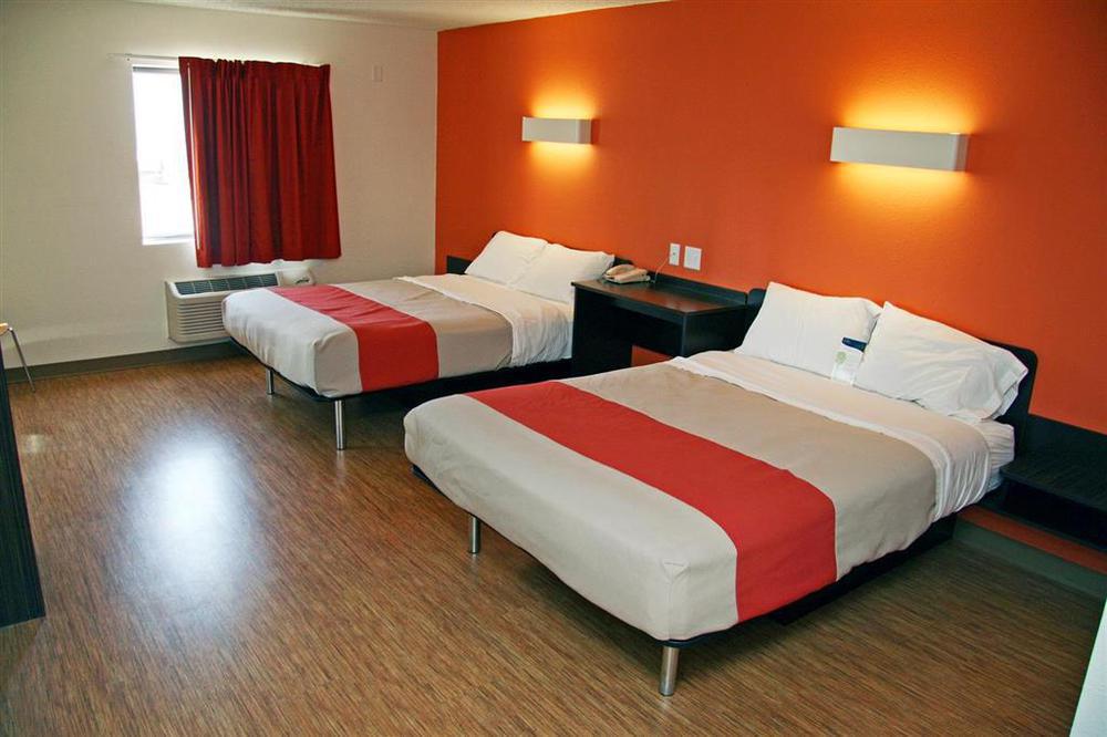 Motel 6-York, Ne Chambre photo
