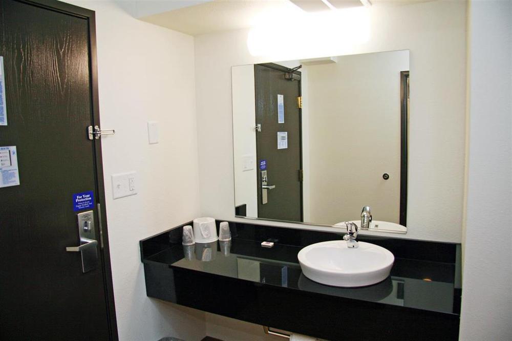 Motel 6-York, Ne Chambre photo
