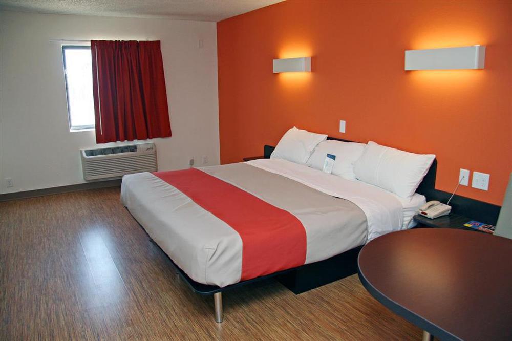 Motel 6-York, Ne Chambre photo